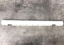 01-07 Mercedes-Benz C230 Sport Skirt Rocker Panel Right OEM 