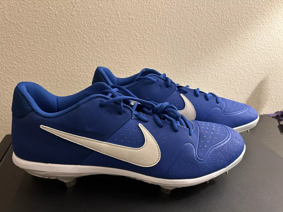 Mens nike baseball cleats size 14 cheap