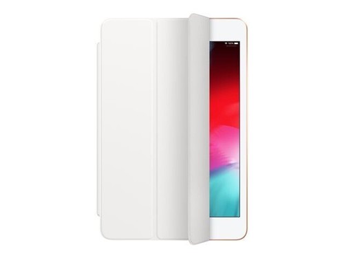 Apple iPad Mini Smart Cover Blanc Original Neuf - MVQE2ZM/A - Photo 1/4