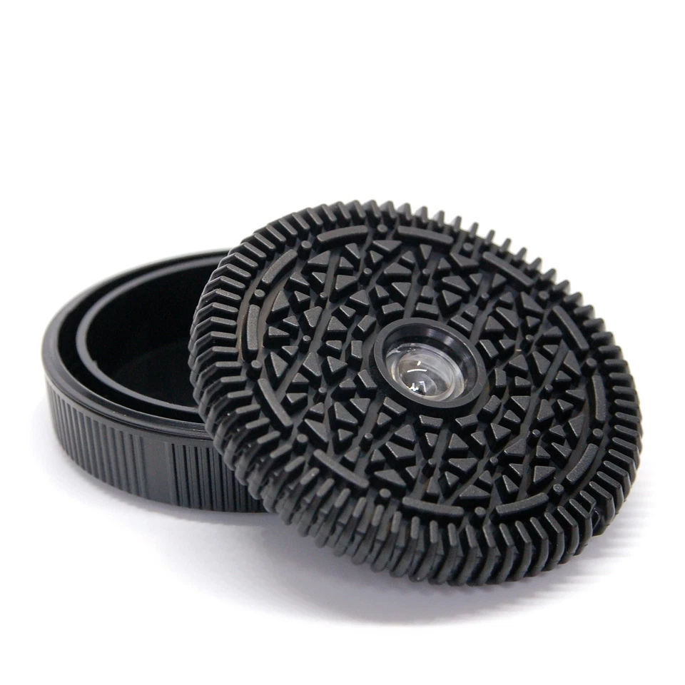 Focus Free Pancake Biscuit Lens For Canon RF Mount Mirrorless Cameras 32mm/F10 - Image 2 of 4