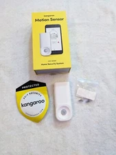 Kangaroo Home Security System Motion Sensor - 1 Pack