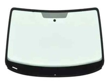 Für VW Caddy III Van 2004-15 Windschutzscheibe Frontscheibe Scheibe Grün Leiste