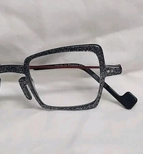 XIT V407 Sparkling Black - Made In France 42/25/145