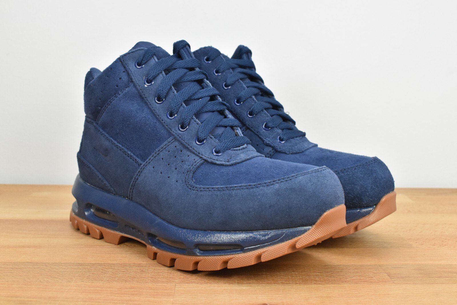 Nike ACG Air Max Goadome GS Midnight 