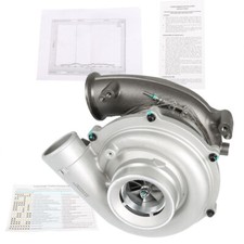 Gt3782va Turbo Charger For 2003 2004 Ford Super Duty F-350 F350 6.0l Powerstroke