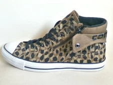 AUTHENTIC CONVERSE  CT UPTOWN MID K 141812F