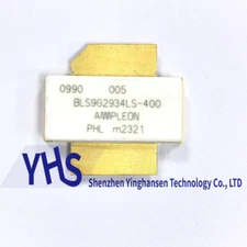 BLS9G2934LS-400 LDMOS S-band radar power transistor 400W 2.9 GHz-3.4 GHz 90% new