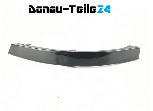 BMW E65 Abdeckung Rücklicht Verkleidung Zierleiste hinten rechts 7012288 Shapire