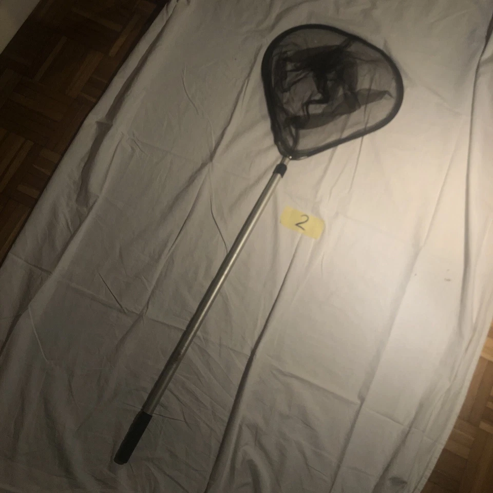 Kescher Fischen Angeln