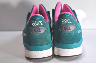 Asics Gel Lyte 3 H511L sneakers size 10 | eBay