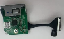 YPF8G MFF DP Extension 0YPF8G DELL Optiplex 3080 5080 5090 7080 7090 NEW