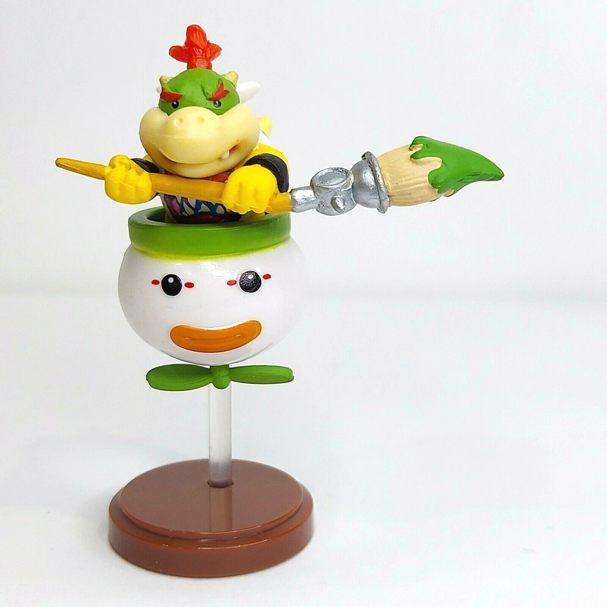 Super Mario 3d World Bowser Jr
