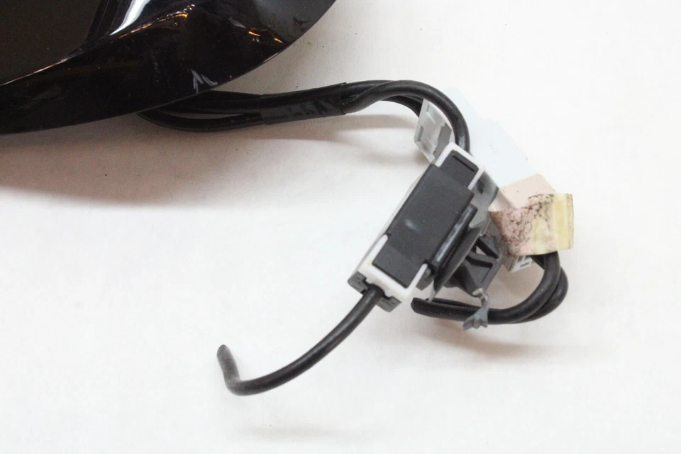 Honda Accord Crosstour 2010 techo antena negra 39150-TP6-A510-M1 OEM 10 Foto 4 de 4