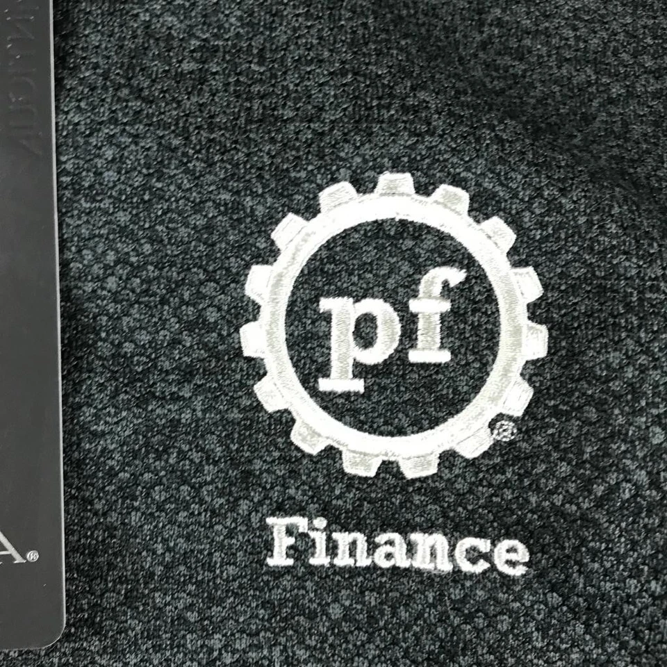 Chaqueta Antigua Course Mujer Mediana Negra Cremallera Completa Bolsillos Mangas Largas Nueva con Etiquetas Foto 4 de 4