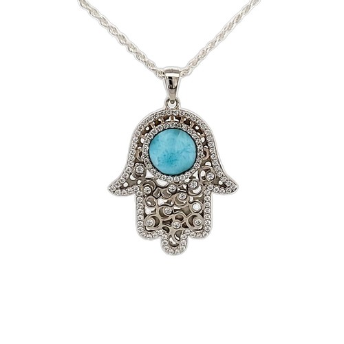 Tady&King Sterling Silver/18K Feather Necklace 22” Length | eBay