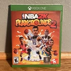 NBA 2K Playgrounds 2 - Microsoft Xbox One