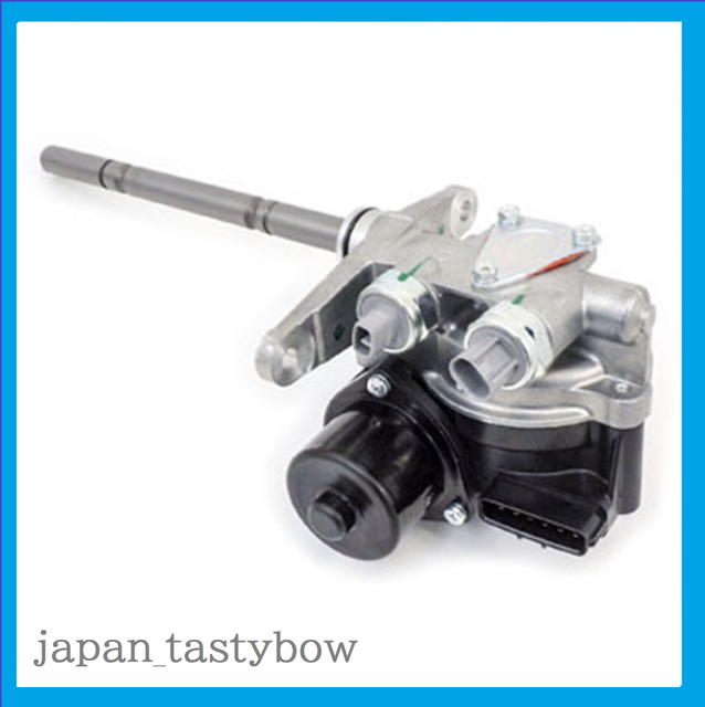 TOYOTA Actuator Tundra 4runner OEM Transfer Case 3641034015 Car