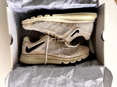 nike x stussy trainers