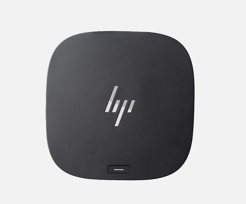 HP USB-C G5 Universal Docking Station HDMI DisplayPort RJ45 5TW10AA#ABA NEW