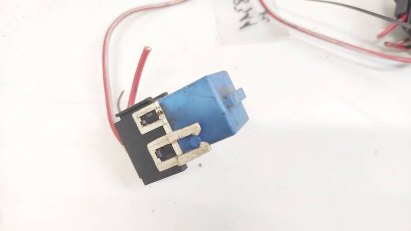 61368364581 61.36-8364581 M51D25TÜ OL Relay module FOR BMW 5-Serie 