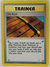 Pokémon TCG Old Rod Neo Revelation 64/64 Regular Unlimited Common