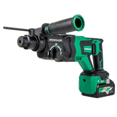 36V MultiVolt  Cordless Rotary Hammer | Tool Only - No Battery | SDS PLUS | 1...