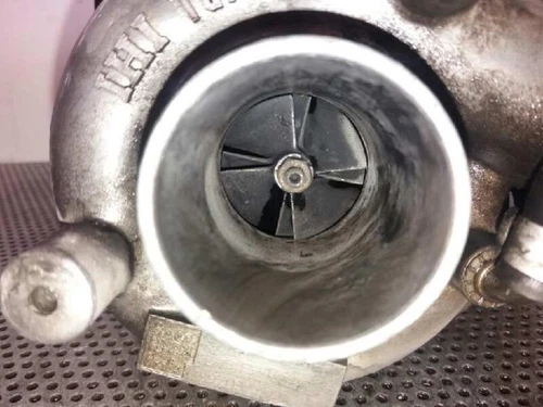 VI72920513153D Turbocompresor para OPEL VECTRA A * 205084 - Imagen 4 de 7