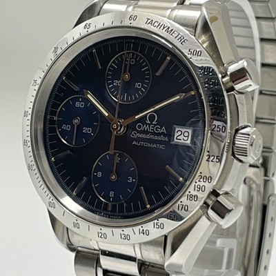 omega speedmaster 3511.80