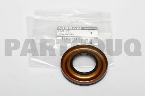 Nissan 33142 4ba0a