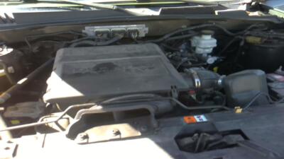 Used Air Cleaner Assembly fits: 2010 Ford Escape 3.0 Grade A