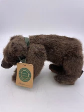 Boyds Bear Plush - Henson 9" - #58011-05