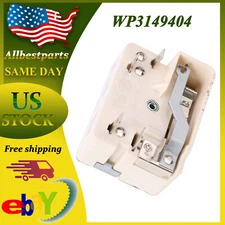 WP3149400 Infinite Control Switch Replacement for Whirlpool 3148954 3149400