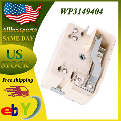 #ad WP3149400 Infinite Control Switch Replacement for Whirlpool 3148954 3149400 $13.50