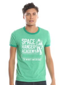 space ranger shirt