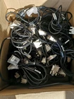 ** JOB LOT ** 50 x DVi Male to Male Monitor Cable 50 Units ** JOB LOT ** - USED