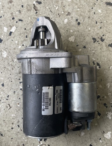 ANLASSER BMW N43 ENGLISCH 1005831379/ 1107424