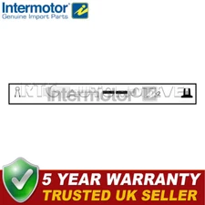 Intermotor HT Ignition Leads Fits Mercedes SLK C-Class CLK E-Class 73916