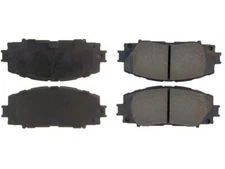 For 2022 Nissan LEAF Brake Pad Set Front Centric 42255FFND