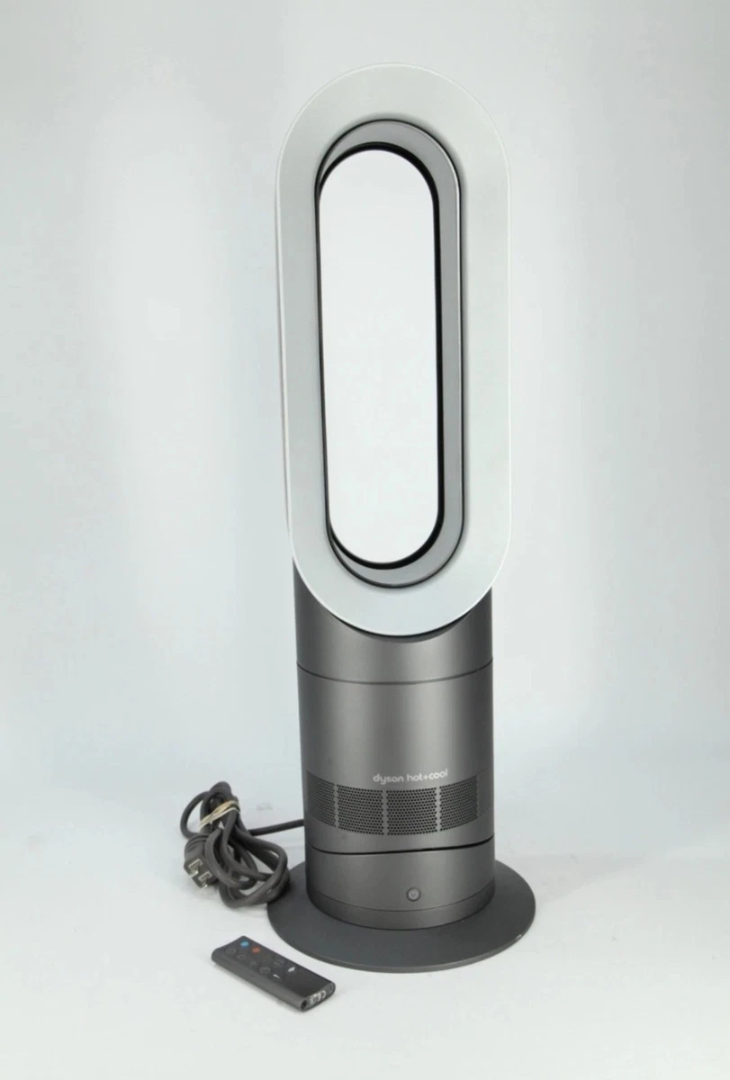 Dyson AM09 Black Space Heaters for sale | eBay