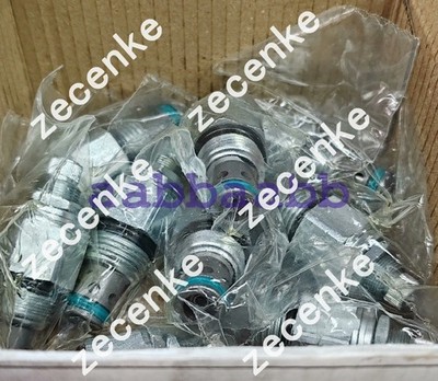   Check Valve / Solenoid Valve, Model RAH081S50, New *lh