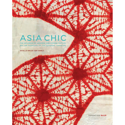 Asian Chic: The Influence of Japanese and Chinese Textiles on the Fashions  ...