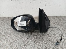 Retroviseur gauche (ou coque) Lancia DELTA