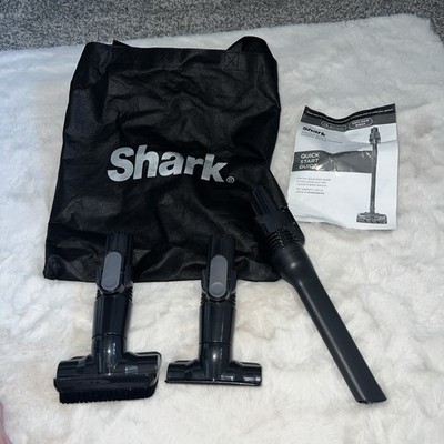 Shark IZ201UK IZ251UK Staubsauger Fugendüse Polster & Staubaufsätze 