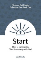 Jay Simala | Start | Taschenbuch | Englisch (2020) | Kartoniert / Broschiert
