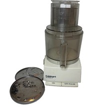 Cuisinart Pro Custom 11 Food Processor Series...