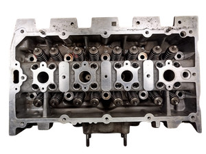 Zylinderkopf VWAG 04E103404H 1.4 TSI CPT 2