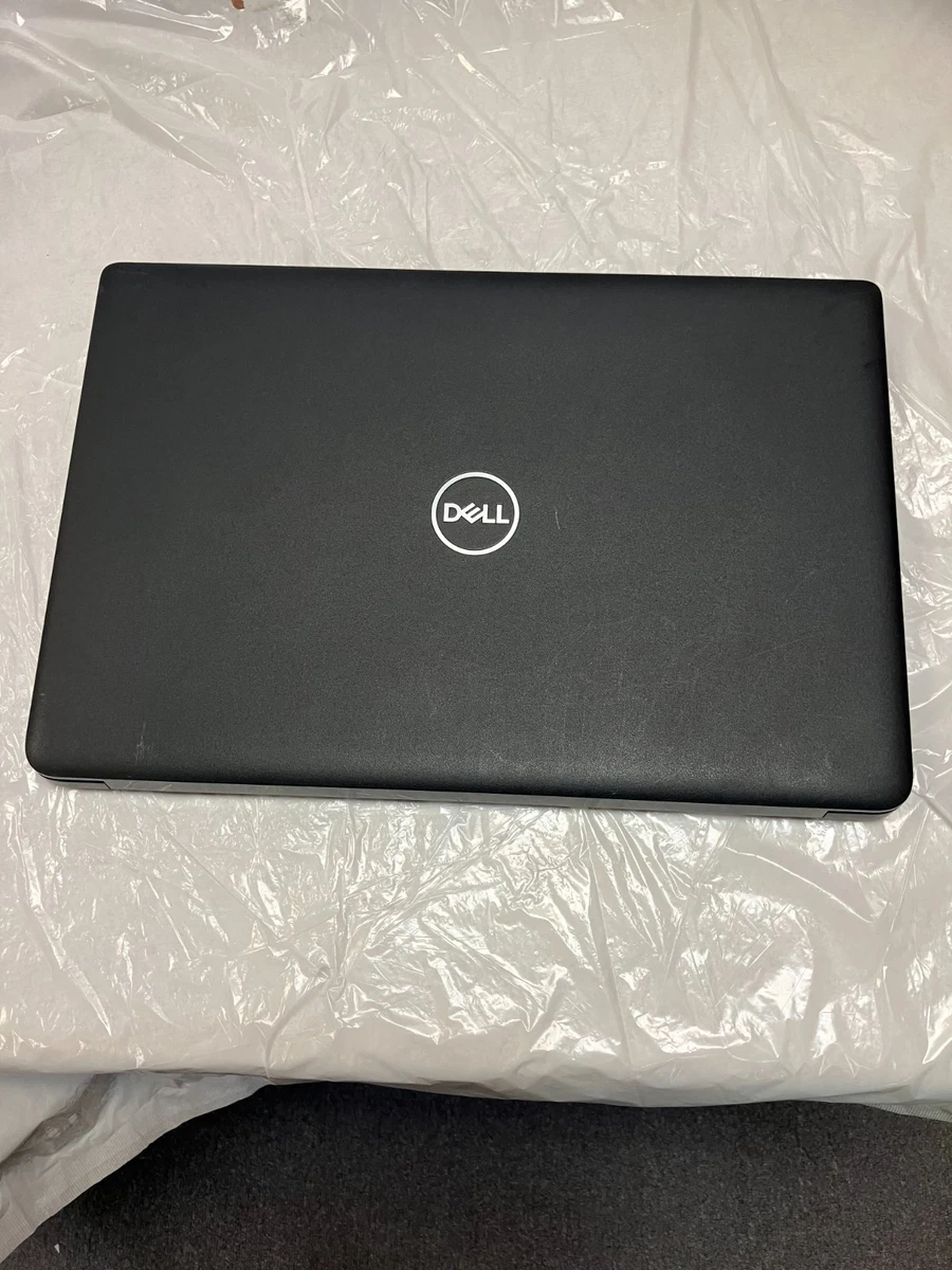 Dell Intel Core i7 8th Gen. 16 GB RAM PC Laptops & Netbooks for