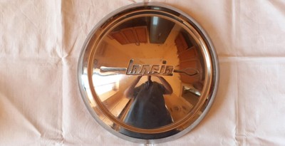 WHEEL CUP STUD LANCIA APPIA 2- 3RD SERIES ORIGINAL NEW LEFTOVER STOCK