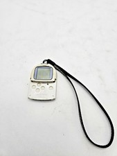 Playstation Pocket Station White SCPH-4000 Japan UNCHECKED JUNK