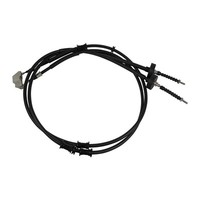 Vaico - V40-30002 - Kabelzug, Handbremse - Passt FüR Vauxhall 522004